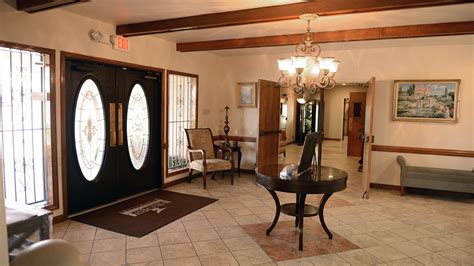 Hillcrest Funeral Home | Funeral & Cremation
