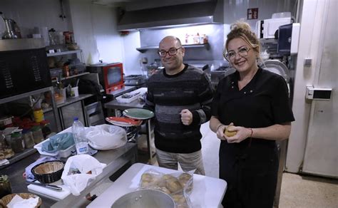 B Mbola En Pesadilla En La Cocina Luces Y Sombras Del Paso De