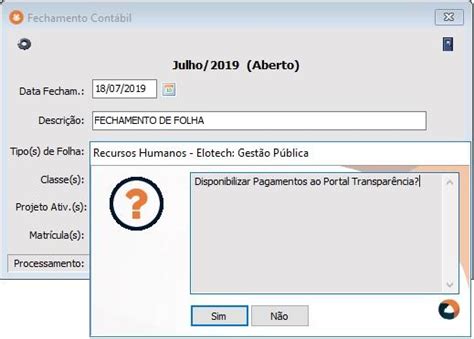 Portal Da Transparência Ap Folha De Pagamento