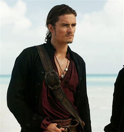 Will Turner Artofit