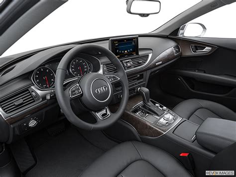 2016 Audi A7 Price Review Photos Canada Driving