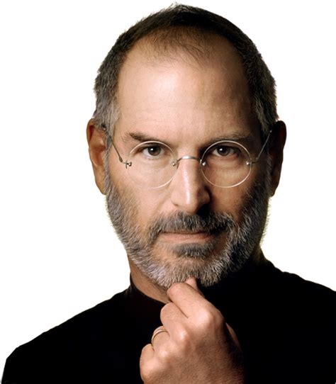 Steve Jobs Png Images (100++)