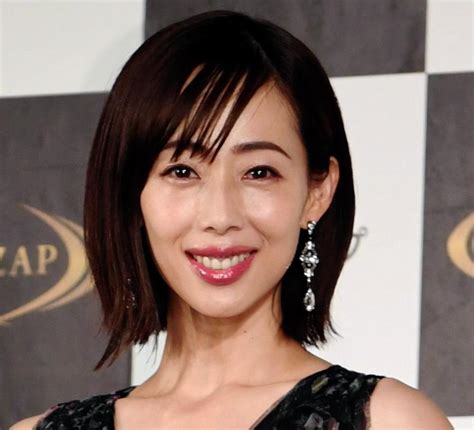 井上和香 感染告白に5歳娘「お母さん死んじゃうの？」と泣く…zeroで語る 芸能 デイリースポーツ Online