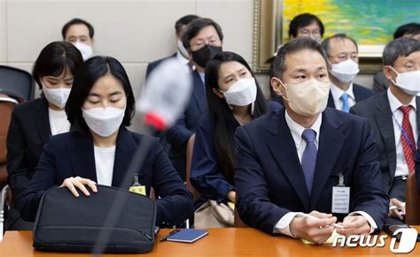 개보위 개인정보 무단 수집 구글·메타에 의결서 전달소송전 전망 네이트 뉴스