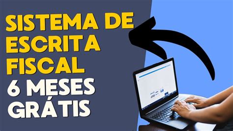 Programa De Escrita Fiscal Prosis Sistema Para Escritura O Fiscal