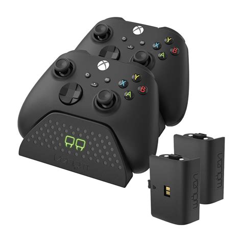 Podw Jna Stacja Dokuj Ca Venom Vs Do Pad W Xbox Series X S One