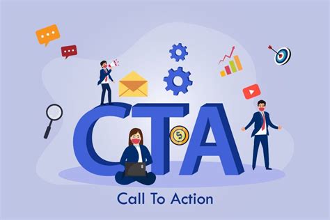 Call To Action Cta Definisi Jenis Dan Cara Membuatnya