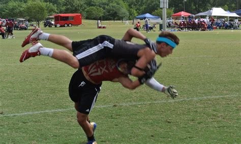 PHOTO GALLERY: Day 2 Of The Texas State 7 On 7 Championships | Texas HS ...