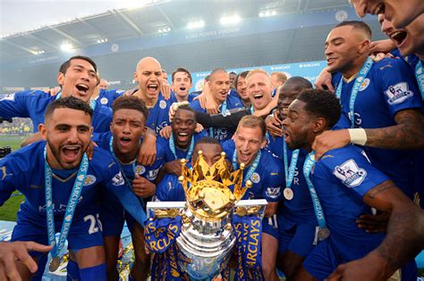 Premier League Leicester City y qué fue del equipo campeón del 2016