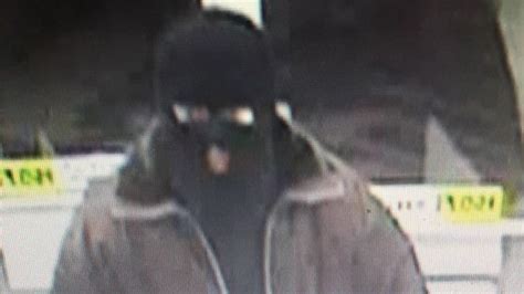 Rcmp Looking For Man Who Robbed Selkirk Business With Knife Ctv News