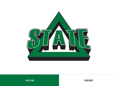 Delta State Statesmen and Lady Statesmen Brand Color Codes ...