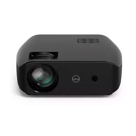 Mini Proyector Vivibright LED F10 WIFI 1080p 3800 Lumenes ZonaTecno