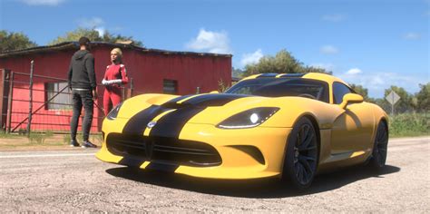 Forza Horizon 5 Horizon Origins Story Und Bonustafeln Auszeichnungen