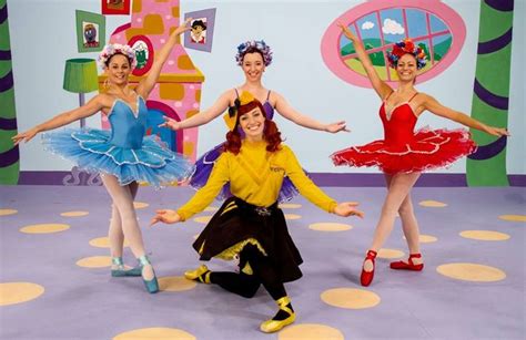 39 best images about The Wiggles on Pinterest | Little children, Cars ...