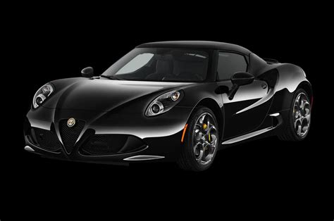 Manual De Propietario ALFA ROMEO 4C COUPE 2017 Descargar PDF Gratis