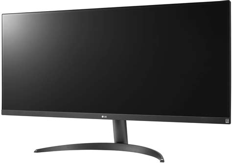 LG 34 IPS LED UltraWide FHD 100Hz AMD FreeSync Monitor With HDR HDMI