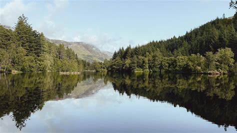 How To Visit Glencoe Lochan Trail, Scotland (2024) | Wander Somewhere