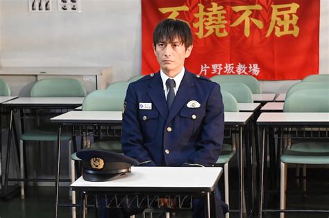 『未満警察』は中島健人×平野紫耀の代表作に ラストシーンに感じる、2人ならではの爽やかさ｜real Sound｜リアルサウンド 映画部