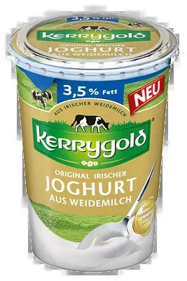 Kerrygold Original Irischer Joghurt Aus Weidemilch Bei Brandnooz Bewerten