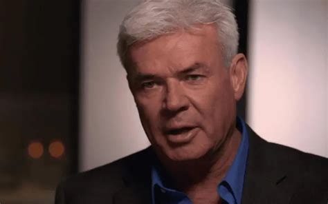 Eric Bischoff: AEW 'Overexposing' Star