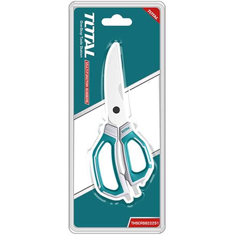 TOTAL KITCHEN SCISSORS 9 HomeMart