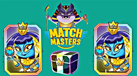 Match Master Cleo Cadabra Vs Cleo Cadabra Tournament Eazy Win Legendary