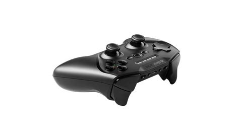 SteelSeries Stratus Duo Wireless Controller Launched | eTeknix