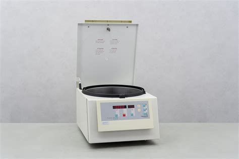 Centrifugeuse Heraeus Labofuge Gemini Bv