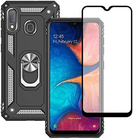 Cenhufo For Samsung Galaxy A E Case Built In Screen Protector