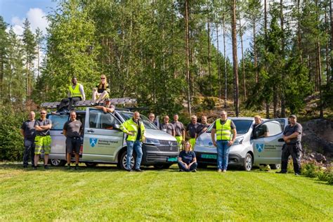 Aurskog H Land Kommune Lave Kommunale Gebyrer