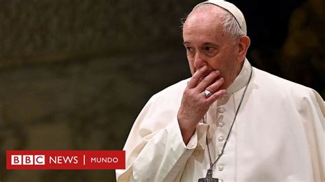 Papa Francisco Ese Cambio Ahora Se Debe Traducir Al Catecismo Las