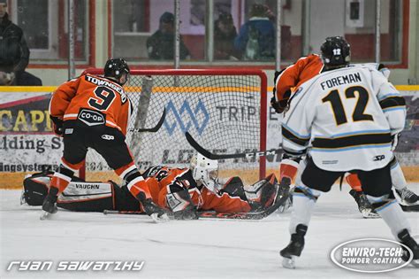 Photo Gallery Page - Winkler Flyers