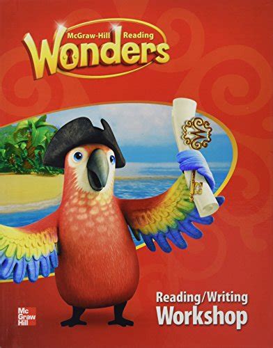 Reading Wonders Readingwriting Workshop Volume 4 Grade 1 Elementary Core Reading Reading Length