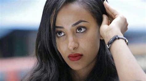 LIST: 25 Most Beautiful Ethiopian Actresses