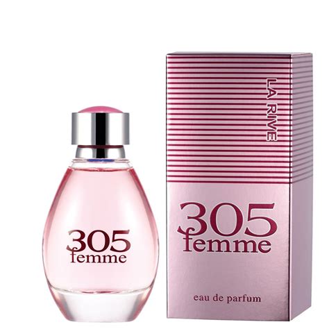 La Rive 305 Femme 90 Ml Eau De Parfum Edp Bei Riemax