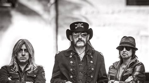 Musikholics Motörhead