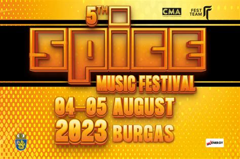 SPICE Music Festival 2023