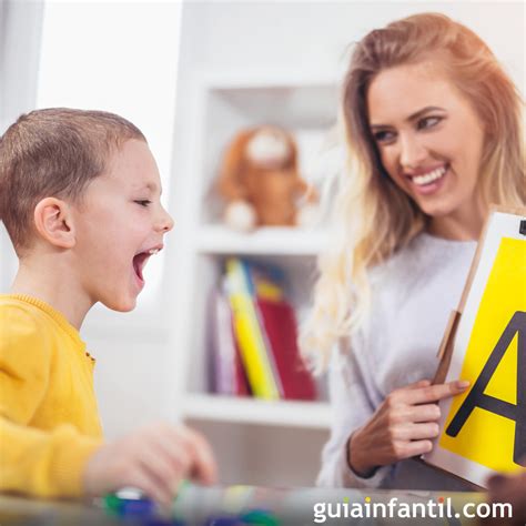 Como Ense Ar A Un Ni O Autista A Leer Y Escribir C Mo Ense Ar