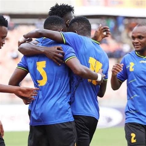 Taifa Stars in do-or-die Afcon match against Algeria today | The Citizen