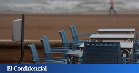 La Fiscal A Pide Al Ts Anular Las Restricciones De La Segunda Alarma En