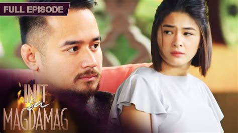 ENG SUB Ep 58 Init Sa Magdamag Gerald Anderson Yam Concepcion