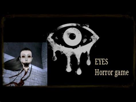 Eyes Horror Game Chapter Krasue Haunts The Mansion Youtube