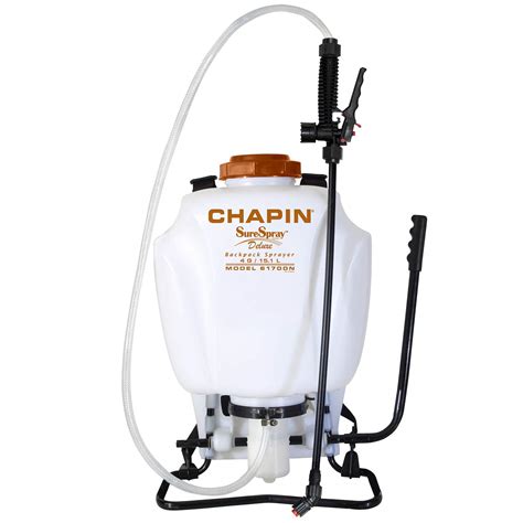 Best Stanley Professional Backpack Sprayer Parts – Home Appliances