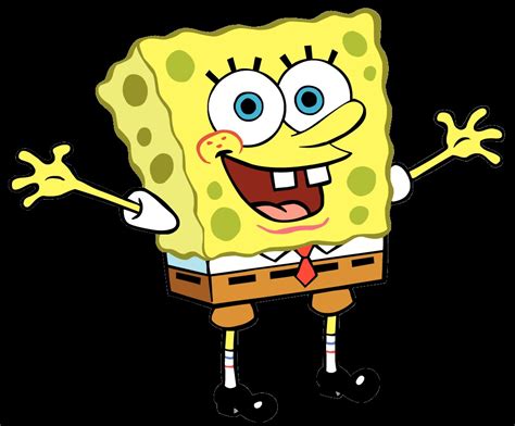 The Meaning And Symbolism Of The Word Spongebob