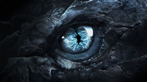 Game Of Thrones Blue Dragon Eye