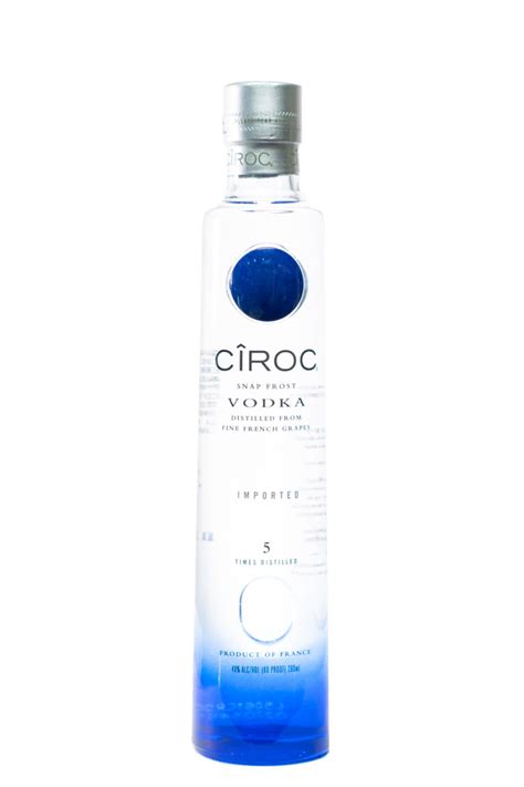 Ciroc Vodka 20cl | VIP Bottles