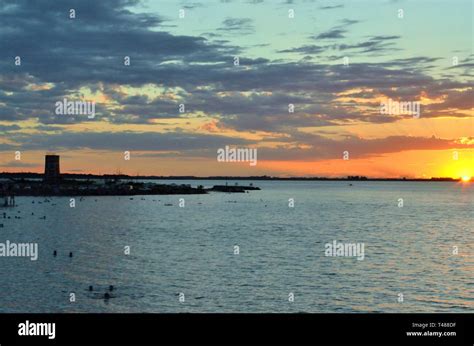 La mar chiquita hi-res stock photography and images - Alamy