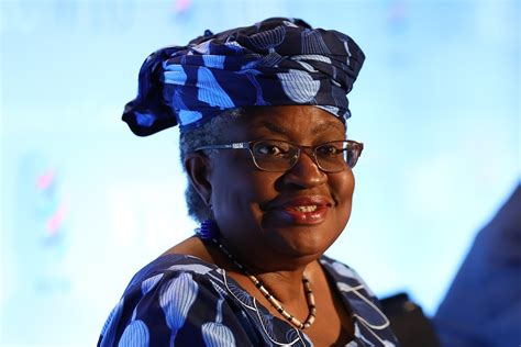 Liberals Welcome Appointment Of Dr Ngozi Okonjo Iweala As Director