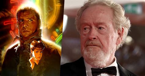 Andate A Farvi Fottre Ridley Scott La Tocca Piano Per Rispondere