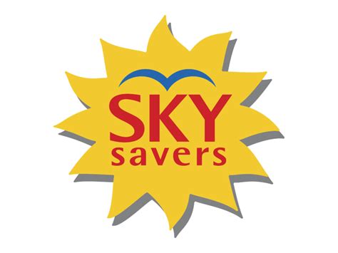 Sky Savers Logo Png Transparent And Svg Vector Freebie Supply